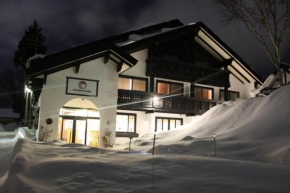 Snowlines Lodge Hakuba Hakuba